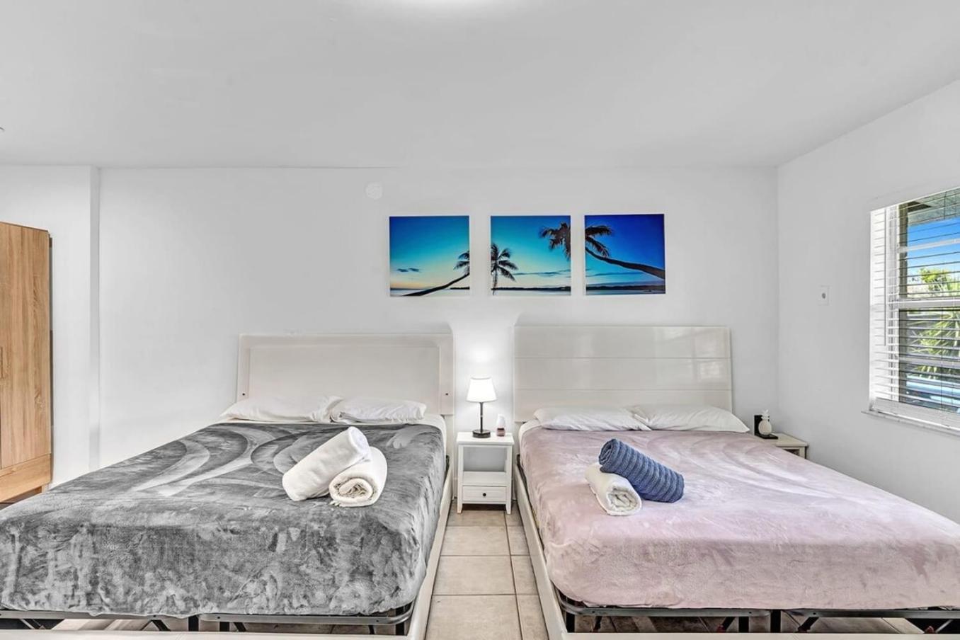 Large Studio Suite Close To Beach And Casino Db3 Дания-Бич Экстерьер фото
